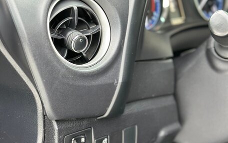 Toyota Corolla, 2017 год, 1 530 000 рублей, 17 фотография