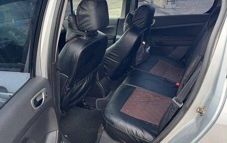 Peugeot 307 I, 2004 год, 400 000 рублей, 5 фотография