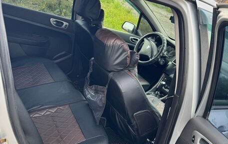 Peugeot 307 I, 2004 год, 400 000 рублей, 8 фотография