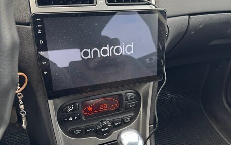 Peugeot 307 I, 2004 год, 400 000 рублей, 9 фотография