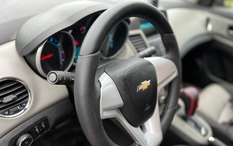 Chevrolet Cruze II, 2012 год, 625 000 рублей, 17 фотография