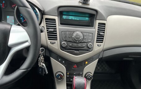 Chevrolet Cruze II, 2012 год, 625 000 рублей, 18 фотография