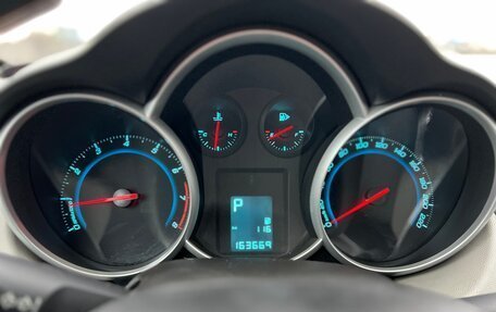 Chevrolet Cruze II, 2012 год, 625 000 рублей, 20 фотография