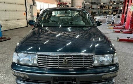 Toyota Crown, 1994 год, 200 000 рублей, 2 фотография