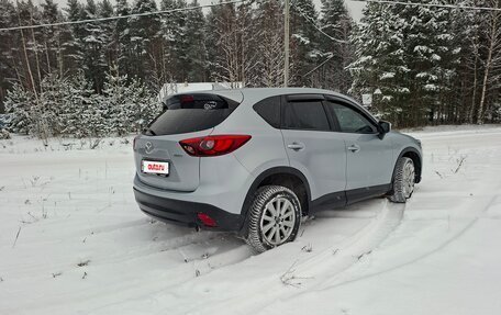 Mazda CX-5 II, 2015 год, 1 900 000 рублей, 5 фотография