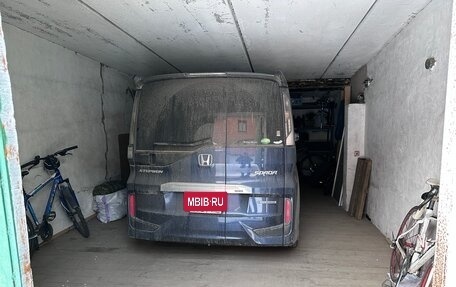 Honda Stepwgn IV, 2018 год, 2 500 000 рублей, 9 фотография