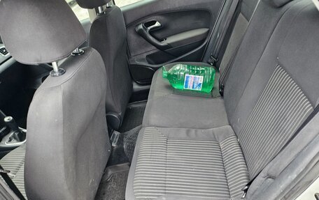 Volkswagen Polo VI (EU Market), 2012 год, 420 000 рублей, 12 фотография