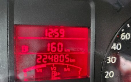 Volkswagen Polo VI (EU Market), 2012 год, 420 000 рублей, 17 фотография