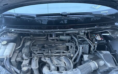 Ford Focus II рестайлинг, 2006 год, 350 000 рублей, 10 фотография