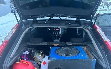 Ford Focus II рестайлинг, 2006 год, 350 000 рублей, 8 фотография