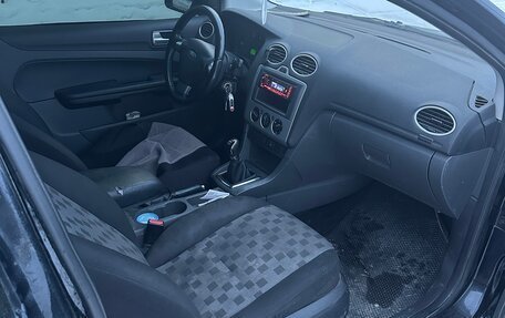 Ford Focus II рестайлинг, 2006 год, 350 000 рублей, 7 фотография