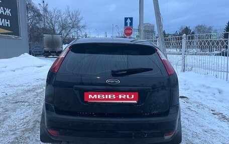 Ford Focus II рестайлинг, 2006 год, 350 000 рублей, 5 фотография