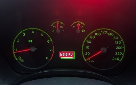 Ford Focus II рестайлинг, 2006 год, 350 000 рублей, 11 фотография