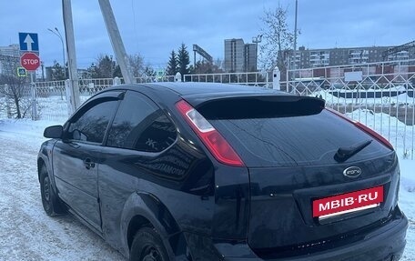 Ford Focus II рестайлинг, 2006 год, 350 000 рублей, 6 фотография