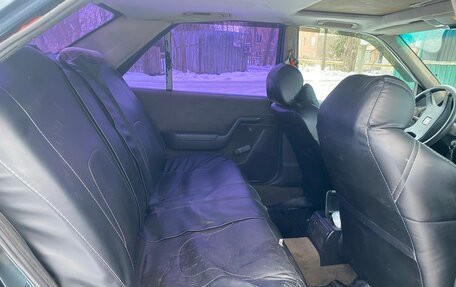 Peugeot 605, 1990 год, 155 000 рублей, 5 фотография