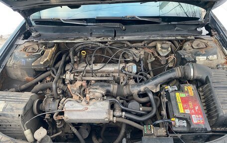 Peugeot 605, 1990 год, 155 000 рублей, 6 фотография