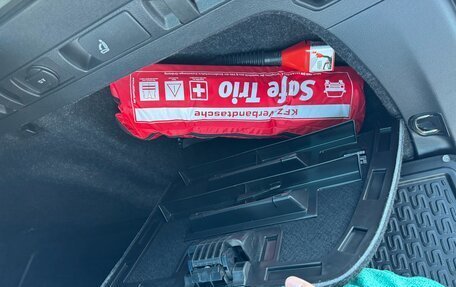 Skoda Superb III рестайлинг, 2019 год, 3 300 000 рублей, 9 фотография