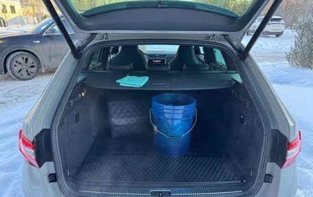 Skoda Superb III рестайлинг, 2019 год, 3 300 000 рублей, 8 фотография