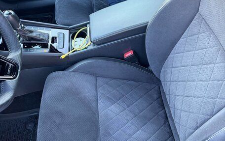 Skoda Superb III рестайлинг, 2019 год, 3 300 000 рублей, 19 фотография