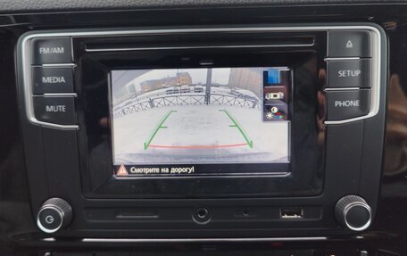 Volkswagen Jetta VI, 2017 год, 1 750 000 рублей, 15 фотография