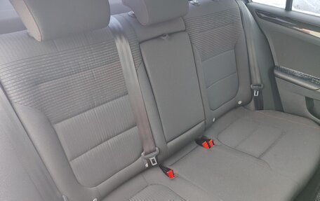 Volkswagen Jetta VI, 2017 год, 1 750 000 рублей, 13 фотография