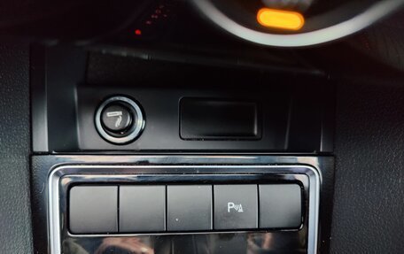 Volkswagen Jetta VI, 2017 год, 1 750 000 рублей, 16 фотография