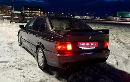 BMW 3 серия, 1994 год, 330 000 рублей, 4 фотография