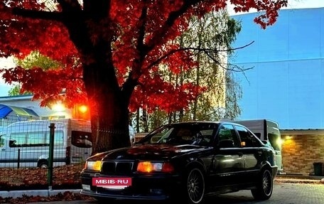 BMW 3 серия, 1994 год, 330 000 рублей, 8 фотография