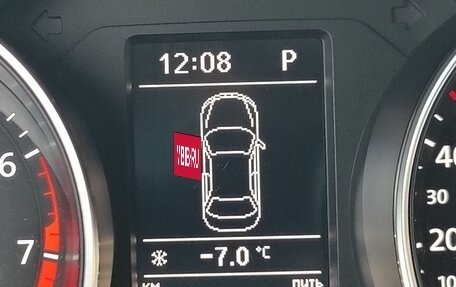 Volkswagen Jetta VI, 2017 год, 1 750 000 рублей, 19 фотография