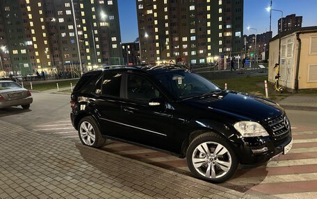 Mercedes-Benz M-Класс, 2007 год, 1 250 000 рублей, 7 фотография