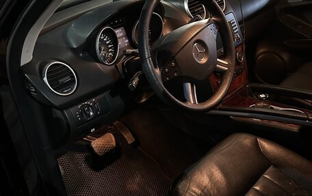 Mercedes-Benz M-Класс, 2007 год, 1 250 000 рублей, 10 фотография