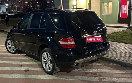 Mercedes-Benz M-Класс, 2007 год, 1 250 000 рублей, 4 фотография