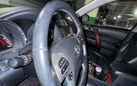 Toyota Highlander III, 2012 год, 1 800 000 рублей, 8 фотография