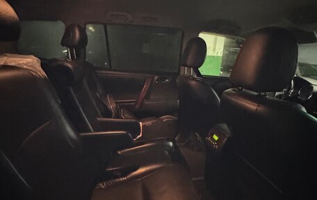 Toyota Highlander III, 2012 год, 1 800 000 рублей, 6 фотография