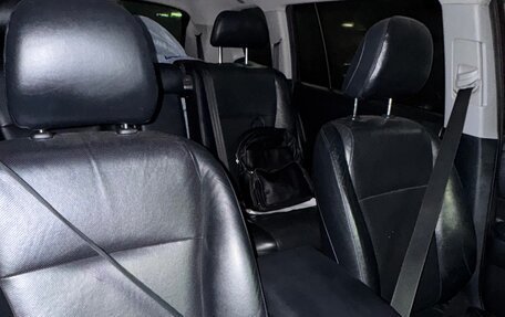 Toyota Highlander III, 2012 год, 1 800 000 рублей, 5 фотография