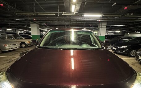 Toyota Highlander III, 2012 год, 1 800 000 рублей, 7 фотография