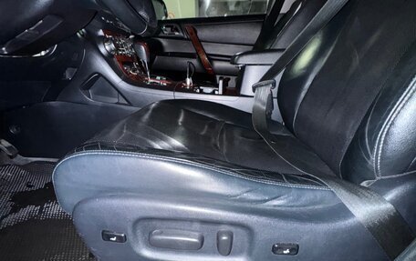 Toyota Highlander III, 2012 год, 1 800 000 рублей, 9 фотография