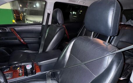 Toyota Highlander III, 2012 год, 1 800 000 рублей, 12 фотография