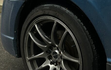 Honda Civic VIII, 2007 год, 570 000 рублей, 8 фотография