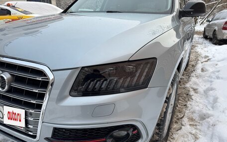 Audi Q5, 2013 год, 1 850 000 рублей, 3 фотография