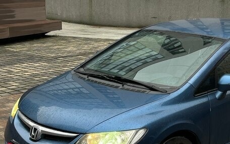 Honda Civic VIII, 2007 год, 570 000 рублей, 7 фотография