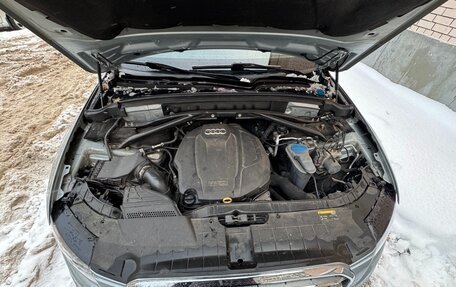 Audi Q5, 2013 год, 1 850 000 рублей, 7 фотография