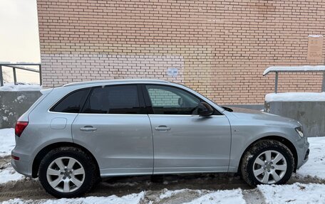 Audi Q5, 2013 год, 1 850 000 рублей, 6 фотография