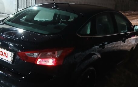 Ford Focus III, 2013 год, 810 000 рублей, 4 фотография