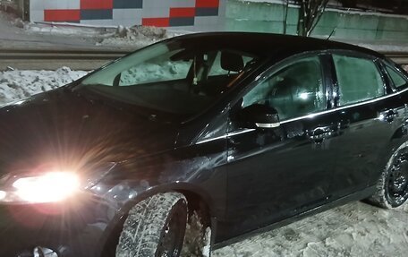 Ford Focus III, 2013 год, 810 000 рублей, 5 фотография