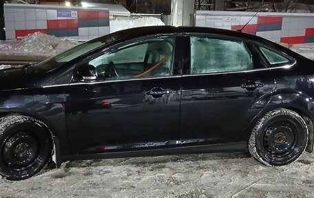 Ford Focus III, 2013 год, 810 000 рублей, 2 фотография