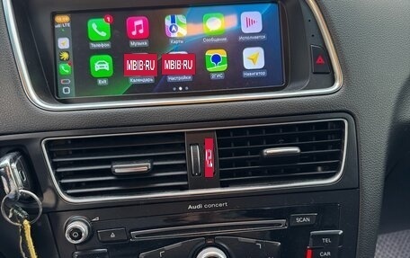 Audi Q5, 2013 год, 1 850 000 рублей, 10 фотография