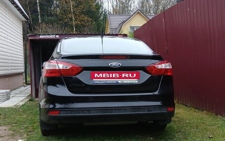 Ford Focus III, 2013 год, 810 000 рублей, 7 фотография