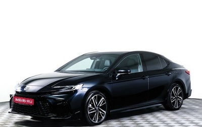 Toyota Camry, 2024 год, 4 390 000 рублей, 1 фотография