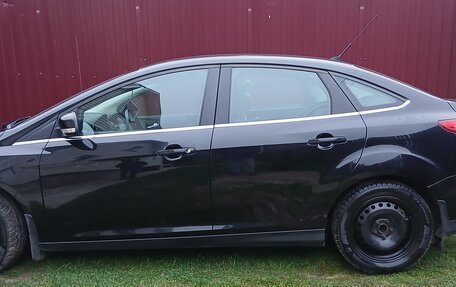 Ford Focus III, 2013 год, 810 000 рублей, 8 фотография